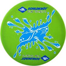 فریزبی شیلدکروت مدل Fun sports Speeddisc Wave Schildkrot Fun sports Speeddisc Wave Frisbee